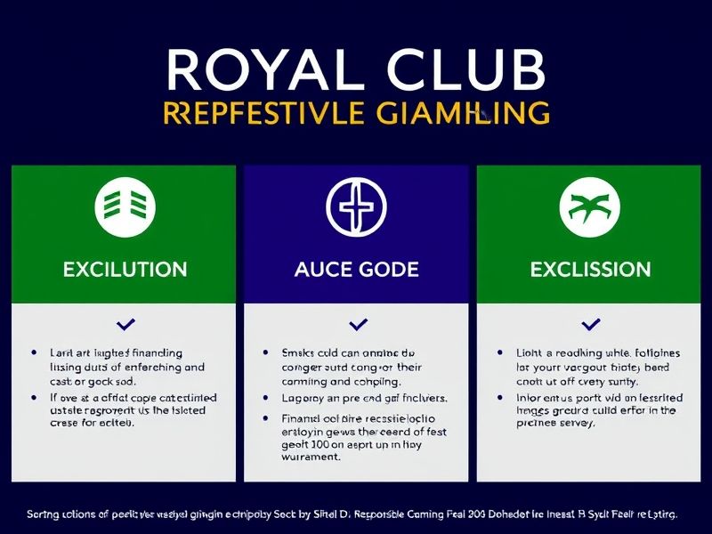 Welcome to Royal Club Casino, your premier destination for premium online gambling. Discover a vast selection of casino games, exclusive bonuses, and a secure platform designed for an unparalleled gaming experience.